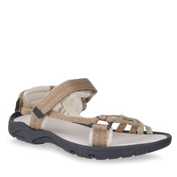 Regatta Sandaler Regatta Ldy Java Evo RWF791 Sesame/LmeCr E8Y