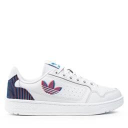 

Взуття adidas, Білий