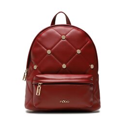 Nobo Mochila Nobo NBAG-N1740-CM05 Guinda/burdeos