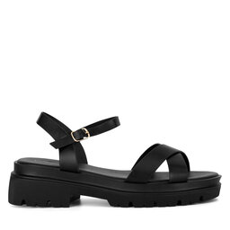 DeeZee Sandale DeeZee WYL201123-1A Negru