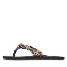 

В'єтнамки Roxy ARJL100954 BPT, Чорний