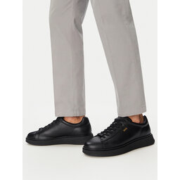 BOSS Sneakers BOSS Bulton 50568773 Schwarz