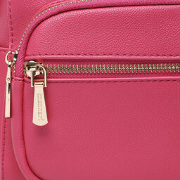 

Рюкзак Monnari BAG0140-004 Fuksja, Рожевий