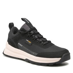 Ecoalf Sneakers Ecoalf Trivoralf Sneakers SHSNTRIVO4550MW22 Black 319