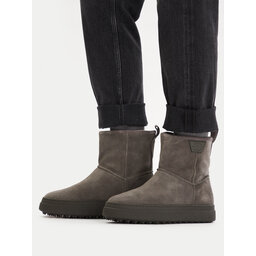 Gant Снігоходи Gant 31543065 Сірий