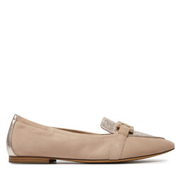 Caprice Loafers Caprice 9-22100-42 Beige