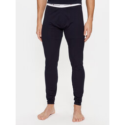 Tommy Hilfiger Tommy Hilfiger Hosszú alsónemű UM0UM03057 Sötétkék