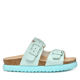 Geox Chanclas Geox J Bubblebow G J55MYB 000BC C3003 S Celeste
