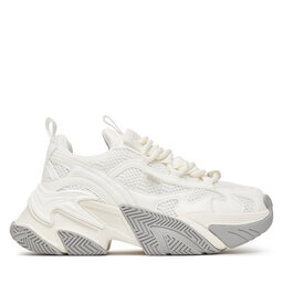 Buffalo Sneakers Buffalo Fion One 16369 Weiß