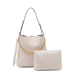 Jenny Fairy Handtasche Jenny Fairy JEN-12-A23 Beige