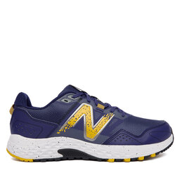 New Balance Buty do biegania New Balance 410v8 MT410BG8 Niebieski