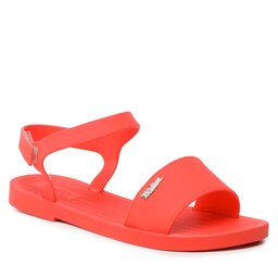 Melissa Sandalen Melissa Sun Laguna Ad 33794 Red AH660