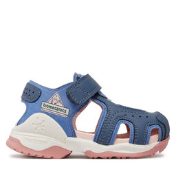 Biomecanics Sandalen Biomecanics 242280-C Blau