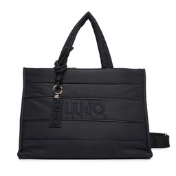 Liu Jo Сумка Liu Jo TF6212 T0350 Чорний
