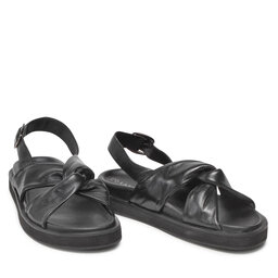 

Босоніжки Lasocki WI16-4808-07 Black, Чорний