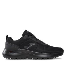 

Снікерcи Joma Infinite Men 2321 CINFIW2321 Black, Чорний