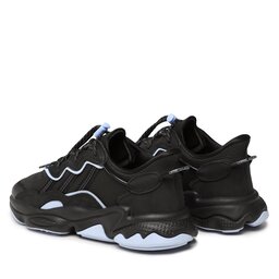 

Взуття adidas OZWEEGO Shoes HQ8545 Чорний