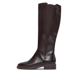 

Чоботи Tamaris 1-25521-41 Mahogany 342, Коричневий