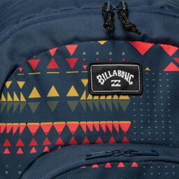 

Рюкзак Billabong Command Pack U5BP17BIF0 Sunset 763, Cиній
