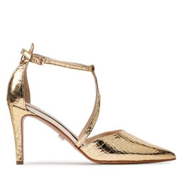 

Туфлі Baldowski D04211-2835-002 Coco Gold, Золотий