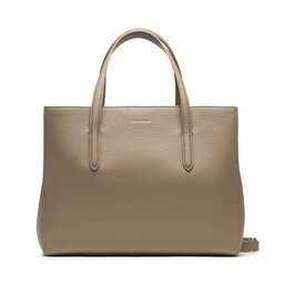 Coccinelle Handväska Coccinelle P8F Coccinelleswap E1 P8F 18 01 01 Taupe N59