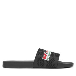 Kappa Chanclas Kappa 865862 Negro