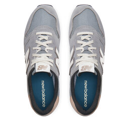 

Снікерcи New Balance ML373OL2 Slate Grey, Сірий