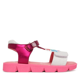 Agatha Ruiz de la Prada Босоніжки Agatha Ruiz de la Prada 252971 Рожевий