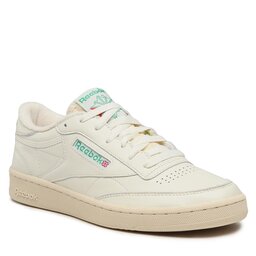 Reebok Chaussures Reebok Club C 85 Vintage DV6434 Mix