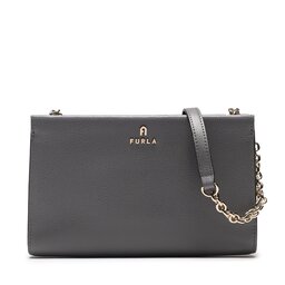 Furla Handtasche Furla Camelia WE00528-ARE000-2269S-1007 Soil