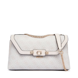 Guess Сумка Guess Lindsey HWSG97 49210 Кремовий