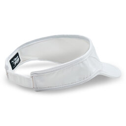 

Кепка Mizuno Drylite Visor J2GW0030Z01 White, Білий