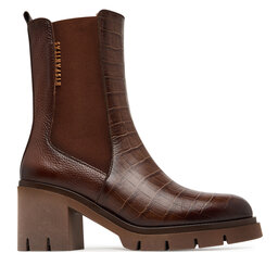 Hispanitas Botine Hispanitas BHI254313 Maro