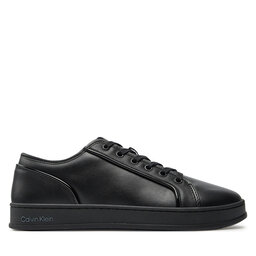 Calvin Klein Sneakersy Calvin Klein HM0HM01588 Černá