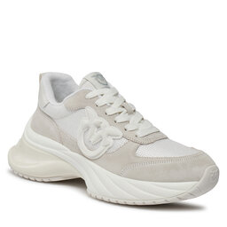

Снікерcи Pinko Ariel 04 SS0029 P029 White Z1B, Білий