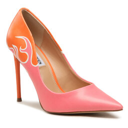 Steve Madden Talons aiguilles Steve Madden Vala-F SM11002390-P/O Pink/Orange