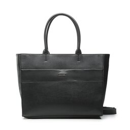 Calvin Klein Geantă Calvin Klein Daily Dressed Shopper K60K610449 BAX