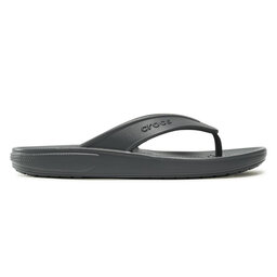 

В'єтнамки Crocs Classic II Flip 206119 Slate Grey, Сірий