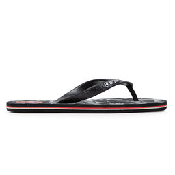 

В'єтнамки Big Star Shoes HH174805 Black, Чорний