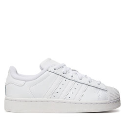 adidas Sneakers adidas Superstar II C JH9982 Weiß