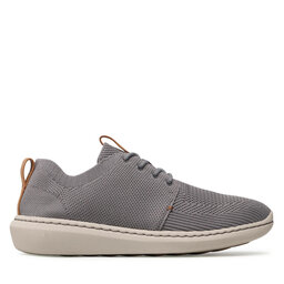 

Снікерcи Clarks Step Urban Mix 261381767 Grey, Сірий