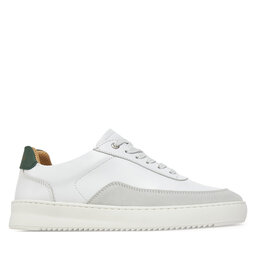 Filling Pieces Sneakers Filling Pieces Mondo Squash 46733331901 Alb
