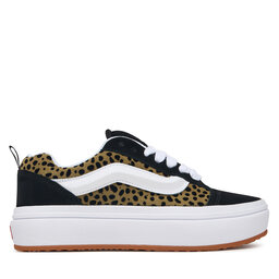 Vans Sneakers Vans Knu Skool Stacklite VN000Z6MH651 Schwarz