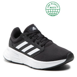 adidas Обувки adidas Galaxy 6 GW3847 Black