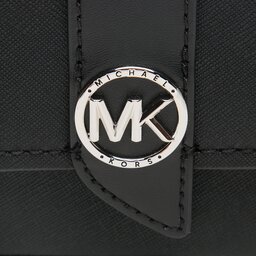 

Сумка MICHAEL Michael Kors Greenwich 32S3SGRC1L Black, Чорний