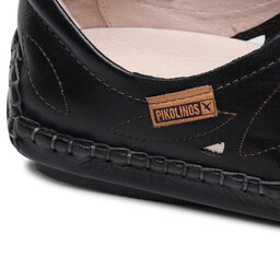 

Туфлі Pikolinos 578-7399 Black, Чорний