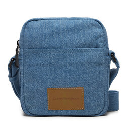 Calvin Klein Jeans Torbica Calvin Klein Jeans Crossbody Bag IU0IU00636 Plava