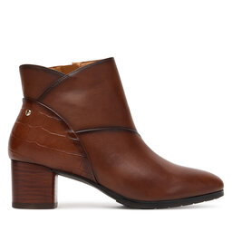 Pikolinos Stiefeletten Pikolinos W1Z-8575C1 Braun