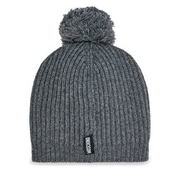 

Шапкa MOSCHINO 65375 M2958 014, Сірий