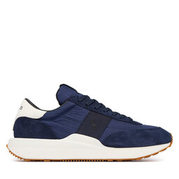 Polo Ralph Lauren Sneakers Polo Ralph Lauren Train 89 PP 809P15709003 Dunkelblau